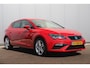 SEAT Leon 1.0 TSI FR Ultimate Edition Virtual Cockpit Keyless Full LED Navigatie Carplay Android Achteruitrijcamera Beats Audio Adaptive Cruise Lane Assist