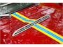 Lancia Fulvia Coupé 1.6 HF 'Fanalon' M1168