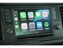Volkswagen Crafter 35 2.0 TDI L4 4Motion Highline 177PK Automaat TIJHOF Luchtvering Deep Black Metallic Stuur & Stoelverwarming Navigatie Carplay Android Full LED 1290KG Laadvermogen!