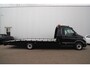 Volkswagen Crafter 35 2.0 TDI L4 4Motion Highline 177PK Automaat TIJHOF Luchtvering Deep Black Metallic Stuur & Stoelverwarming Navigatie Carplay Android Full LED 1290KG Laadvermogen!