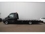Volkswagen Crafter 35 2.0 TDI L4 4Motion Highline 177PK Automaat TIJHOF Luchtvering Deep Black Metallic Stuur & Stoelverwarming Navigatie Carplay Android Full LED 1290KG Laadvermogen!