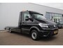 Volkswagen Crafter 35 2.0 TDI L4 4Motion Highline 177PK Automaat TIJHOF Luchtvering Deep Black Metallic Stuur & Stoelverwarming Navigatie Carplay Android Full LED 1290KG Laadvermogen!