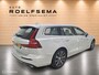 Volvo V60 2.0 T8 Recharge AWD Inscription | Massage | Panoramadak | Head Up | 360 Camera | Harman Kardon | BLISS | Adaptive Cruise