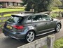 Audi A3 Sportback 35 TFSI CoD Sport S Line Edition
