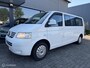 Volkswagen Transporter Kombi Multivan 9 persoons L2 lengte 2 2.0 340 Trendline
