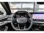 Audi A5 Limousine 2.0 e-hybrid 299pk quattro S edition | MMI Bijrijdersscherm | Sfeerverlichting Pro | Carbon Inleg | 360 Camera | Matrix LED