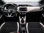 Nissan Micra 1.0 IG-T N-Design NAVIGATIE | AIRCO | PARKEERSENSOREN | BLUETOOTH
