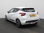 Nissan Micra 1.0 IG-T N-Design NAVIGATIE | AIRCO | PARKEERSENSOREN | BLUETOOTH