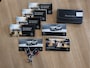 Mercedes-Benz GLB 200 Business Solution AMG Automaat | Haak | Stoelverwarming