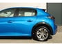 Peugeot e-208 EV Allure 50 kWh Navi Carplay Camera