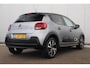 Citroën C3 1.2 PureTech Shine Navigatie Achteruitrijcamera 17 inch LMV Carplay Android Clima Cruise Rijstrooksensor