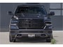 Dodge Ram SPORT | MEEST VOLLE RAM | 5.7 V8 HEMI | LUCHTVERING | HUD | MWK | PANO | VOL DIGI SCHERMEN | NIGHT EDITION | DUBBELE CABINE | 5 PERSOONS | DC | CREW CAB | TOP STAAT | KLEUR: GRANITE NIGHT EDITION GEWELDIGE KLEUR |