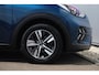 Kia Niro Hybrid 1.6 GDi DynamicLine Automaat Half Leder Navigatie Camera Adaptive Cruise Lane Assist Clima Carplay Android