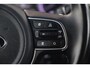 Kia Niro Hybrid 1.6 GDi DynamicLine Automaat Half Leder Navigatie Camera Adaptive Cruise Lane Assist Clima Carplay Android