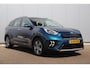 Kia Niro Hybrid 1.6 GDi DynamicLine Automaat Half Leder Navigatie Camera Adaptive Cruise Lane Assist Clima Carplay Android