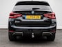 BMW iX3 High Executive 80 kWh SOH 96% Trekhaak/ Leer/ Sportstoelen/ Panoramadak/ Harman-Kardon/ Head up/ Sfeerverlichting/ 360 Camera