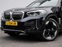 BMW iX3 High Executive 80 kWh SOH 96% Trekhaak/ Leer/ Sportstoelen/ Panoramadak/ Harman-Kardon/ Head up/ Sfeerverlichting/ 360 Camera