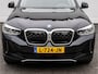 BMW iX3 High Executive 80 kWh SOH 96% Trekhaak/ Leer/ Sportstoelen/ Panoramadak/ Harman-Kardon/ Head up/ Sfeerverlichting/ 360 Camera