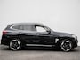 BMW iX3 High Executive 80 kWh SOH 96% Trekhaak/ Leer/ Sportstoelen/ Panoramadak/ Harman-Kardon/ Head up/ Sfeerverlichting/ 360 Camera