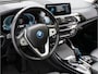BMW iX3 High Executive 80 kWh SOH 96% Trekhaak/ Leer/ Sportstoelen/ Panoramadak/ Harman-Kardon/ Head up/ Sfeerverlichting/ 360 Camera