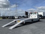 Mercedes-Benz Sprinter 519 CDI | AUT. | TIJHOF | LUCHTVERING | LIER | DUBBEL LUCHT | CAMERA | ADAPTIEVE CRUISE | LED | GROOT NAVIGATIE | CHAUFFEURS STOEL | 3500 KG TREKHAAK | LED | ZILVER METALLIC | 7942 KM! | CERTIFIED