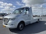 Mercedes-Benz Sprinter 519 CDI | AUT. | TIJHOF | LUCHTVERING | LIER | DUBBEL LUCHT | CAMERA | ADAPTIEVE CRUISE | LED | GROOT NAVIGATIE | CHAUFFEURS STOEL | 3500 KG TREKHAAK | LED | ZILVER METALLIC | 7942 KM! | CERTIFIED