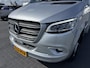 Mercedes-Benz Sprinter 519 CDI | AUT. | TIJHOF | LUCHTVERING | LIER | DUBBEL LUCHT | CAMERA | ADAPTIEVE CRUISE | LED | GROOT NAVIGATIE | CHAUFFEURS STOEL | 3500 KG TREKHAAK | LED | ZILVER METALLIC | 7942 KM! | CERTIFIED