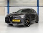 Alfa Romeo Stelvio 2.0 T AWD Veloce Panodak Leer Navi Carplay Camera Harman Kardon Trekhaak