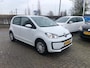 Volkswagen Up! 1.0 BMT move up! 1E EIG / AIRCO / BLUETOOTH / ZUINIG /