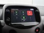 Toyota Aygo 1.0 VVT-i x-Joy | Climate Control | DAB | Automatische verlichting | Velgen 15" | Apple CarPlay/Android Auto | Achteruitrijcamera | Bluetooth |