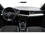 Audi A1 Sportback 25 TFSI S edition 95pk
