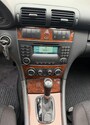 Mercedes-Benz C-klasse 200 K. Elegance AUT PDC NAP N. APK RIJDT GOED NETTE AUTO