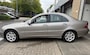 Mercedes-Benz C-klasse 200 K. Elegance AUT PDC NAP N. APK RIJDT GOED NETTE AUTO