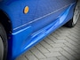 Mazda MX-5 1.6i / NB-FL / Laser blue (24a) / Only 151 examples in this color / Hardtop / OZ wheels!
