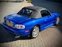 Mazda MX-5 1.6i / NB-FL / Laser blue (24a) / Only 151 examples in this color / Hardtop / OZ wheels!