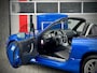 Mazda MX-5 1.6i / NB-FL / Laser blue (24a) / Only 151 examples in this color / Hardtop / OZ wheels!