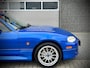 Mazda MX-5 1.6i / NB-FL / Laser blue (24a) / Only 151 examples in this color / Hardtop / OZ wheels!