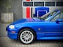 Mazda MX-5 1.6i / NB-FL / Laser blue (24a) / Only 151 examples in this color / Hardtop / OZ wheels!