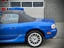 Mazda MX-5 1.6i / NB-FL / Laser blue (24a) / Only 151 examples in this color / Hardtop / OZ wheels!