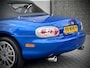 Mazda MX-5 1.6i / NB-FL / Laser blue (24a) / Only 151 examples in this color / Hardtop / OZ wheels!