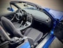 Mazda MX-5 1.6i / NB-FL / Laser blue (24a) / Only 151 examples in this color / Hardtop / OZ wheels!