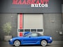 Mazda MX-5 1.6i / NB-FL / Laser blue (24a) / Only 151 examples in this color / Hardtop / OZ wheels!