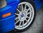 Mazda MX-5 1.6i / NB-FL / Laser blue (24a) / Only 151 examples in this color / Hardtop / OZ wheels!