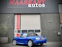 Mazda MX-5 1.6i / NB-FL / Laser blue (24a) / Only 151 examples in this color / Hardtop / OZ wheels!