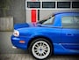 Mazda MX-5 1.6i / NB-FL / Laser blue (24a) / Only 151 examples in this color / Hardtop / OZ wheels!