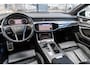 Audi A6 Avant 55 TFSIe 367pk quattro Competition | Panoramadak  | 21" Velgen | Trekhaak | Memory | Stuurverwarming