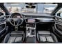 Audi A6 Avant 55 TFSIe 367pk quattro Competition | Panoramadak  | 21" Velgen | Trekhaak | Memory | Stuurverwarming