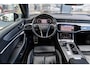 Audi A6 Avant 55 TFSIe 367pk quattro Competition | Panoramadak  | 21" Velgen | Trekhaak | Memory | Stuurverwarming
