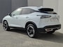Nissan Qashqai 1.3 MHEV Xtronic N-Connecta / Facelift / Fabrieksgarantie tot 10-2027 / Dealer onderhouden / Pack Easy / Cold pack / Trekgewicht 1800 kg / All season banden / Head Up Display / Elektrische achterklep / Stuur- Stoel & Voorruitverwarming / Rondomzicht camera /
