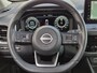 Nissan Qashqai 1.3 MHEV Xtronic N-Connecta / Facelift / Fabrieksgarantie tot 10-2027 / Dealer onderhouden / Pack Easy / Cold pack / Trekgewicht 1800 kg / All season banden / Head Up Display / Elektrische achterklep / Stuur- Stoel & Voorruitverwarming / Rondomzicht camera /